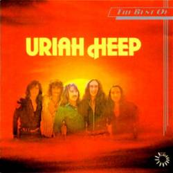 Uriah Heep : The Best of